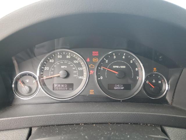 1J8GR48K79C543254 - 2009 JEEP GRAND CHER LAREDO 蓝色 照片 9