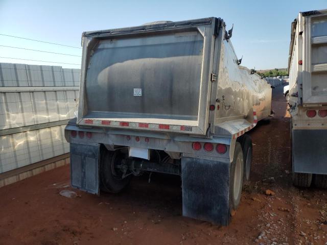 4A9E1DJ28LS073123 - 2020 ARMOR LITE UNKNOWN Արծաթագույն լուսանկար 4