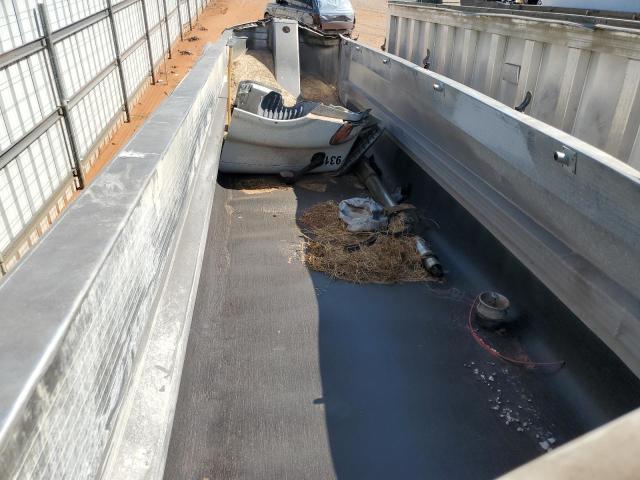 4A9E1DJ28LS073123 - 2020 ARMOR LITE UNKNOWN Արծաթագույն լուսանկար 5