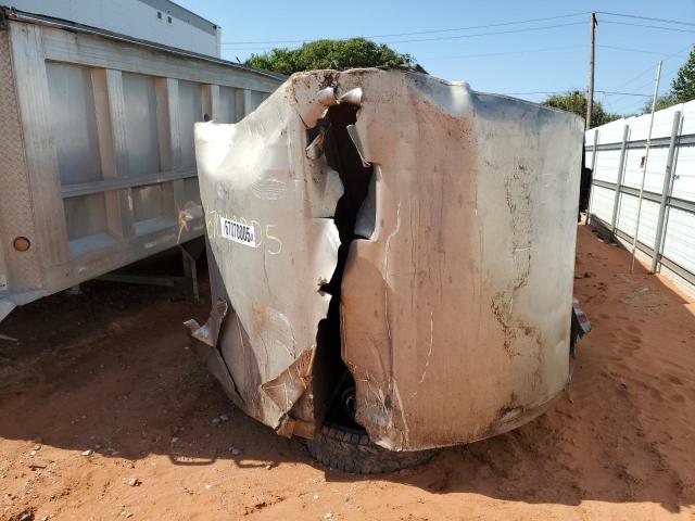 4A9E1DJ28LS073123 - 2020 ARMOR LITE UNKNOWN Արծաթագույն լուսանկար 9