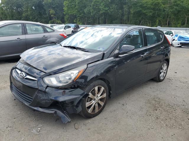 2013 HYUNDAI ACCENT GLS, 