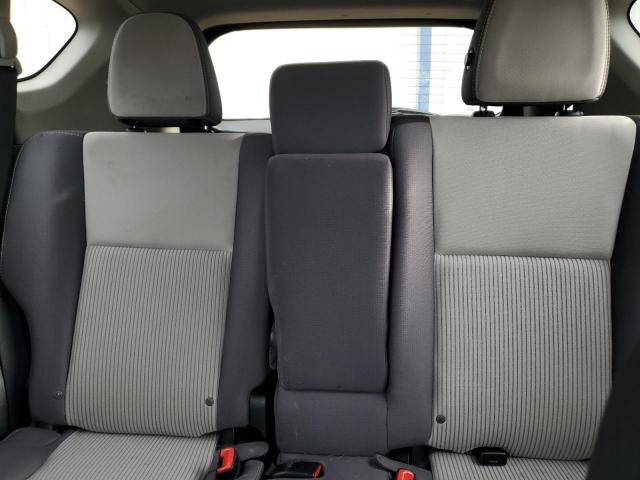 2T3WFREV9DW051855 - 2013 TOYOTA RAV4 XLE BLUE photo 10