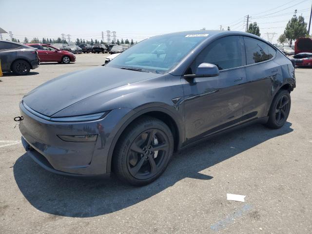 2026 TESLA MODEL Y, 