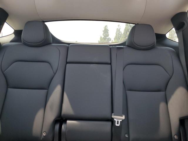 7SAYGDED3TA425056 - 2026 TESLA MODEL Y BLACK photo 10