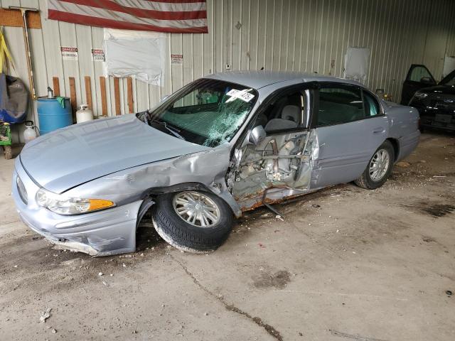 2005 BUICK LESABRE CUSTOM, 
