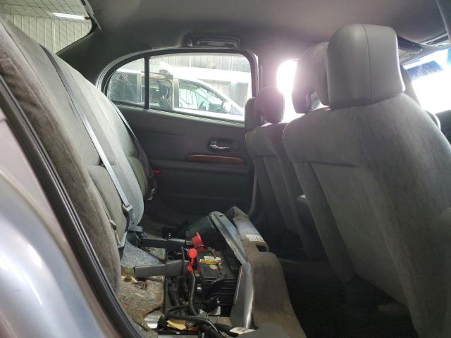 1G4HP52K25U286293 - 2005 BUICK LESABRE CUSTOM ლურჯი ფოტო 10