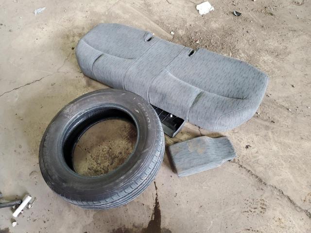 1G4HP52K25U286293 - 2005 BUICK LESABRE CUSTOM ლურჯი ფოტო 12