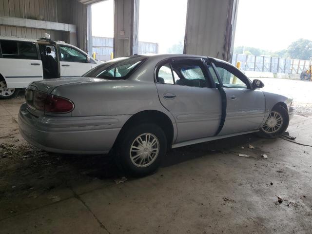 1G4HP52K25U286293 - 2005 BUICK LESABRE CUSTOM ლურჯი ფოტო 3