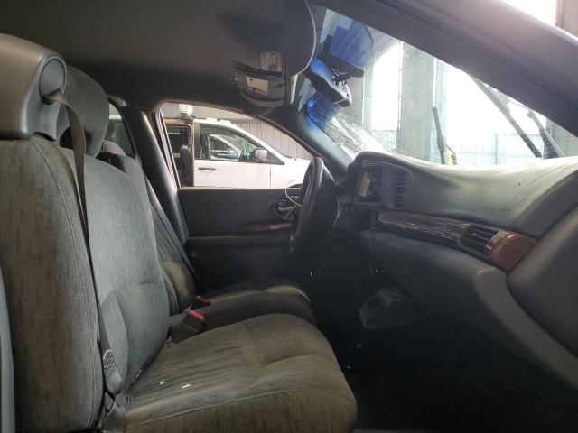 1G4HP52K25U286293 - 2005 BUICK LESABRE CUSTOM ლურჯი ფოტო 7