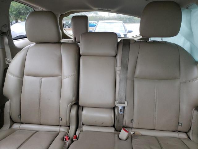 5N1AR2MN0EC728981 - 2014 NISSAN PATHFINDER S Qəhvəyi foto 10