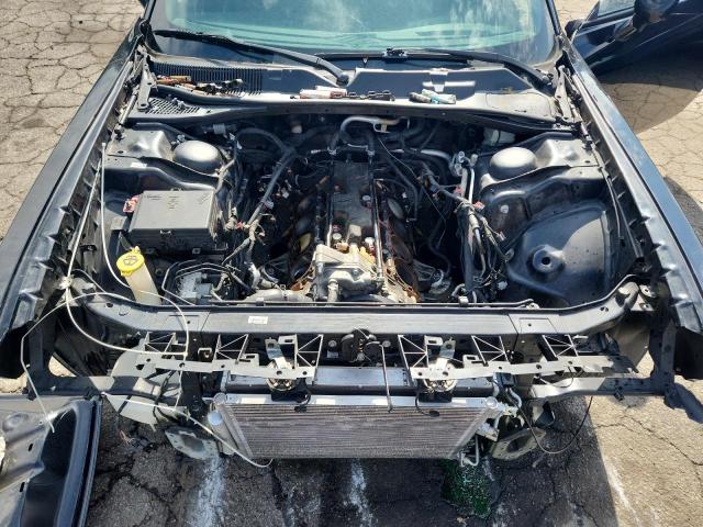 2C3CDZFJ8GH201807 - 2016 DODGE CHALLENGER R/T SCAT PACK BLACK photo 11