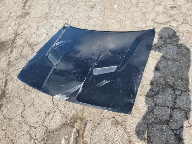 2C3CDZFJ8GH201807 - 2016 DODGE CHALLENGER R/T SCAT PACK BLACK photo 12