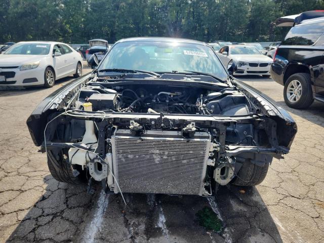 2C3CDZFJ8GH201807 - 2016 DODGE CHALLENGER R/T SCAT PACK BLACK photo 5