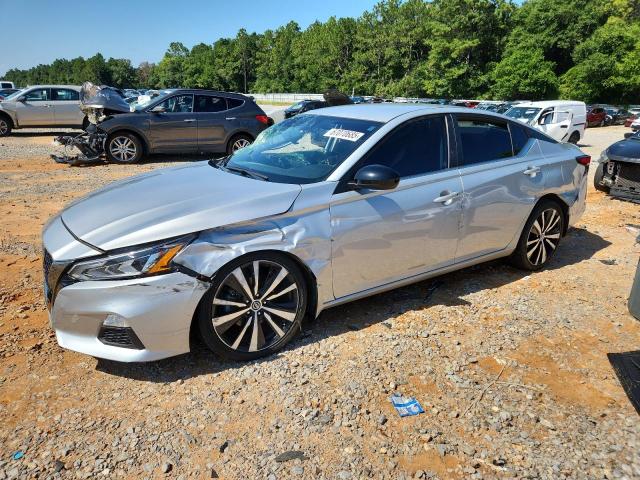 2022 NISSAN ALTIMA SR, 