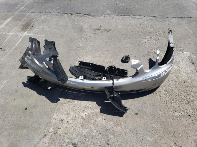 2G4WE587361142085 - 2006 BUICK LACROSSE CXS SILVER photo 12