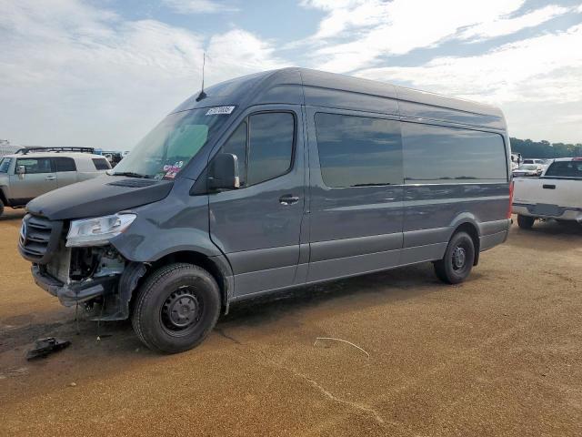 2024 MERCEDES-BENZ SPRINTER 2500, 