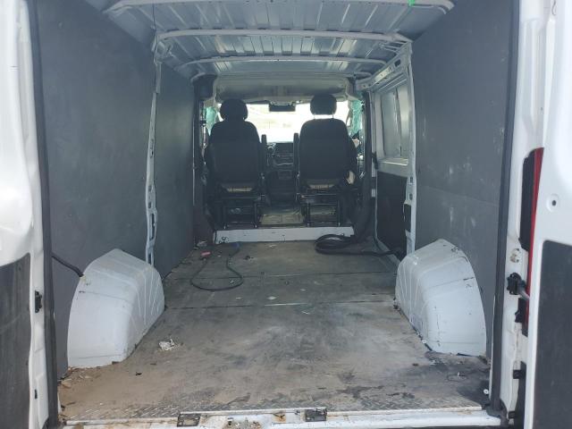 3C6LRVAG5PE546989 - 2023 RAM PROMASTER 1500 STANDARD 白色 照片 10