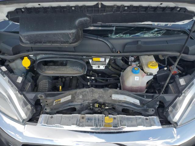 3C6LRVAG5PE546989 - 2023 RAM PROMASTER 1500 STANDARD 白色 照片 12