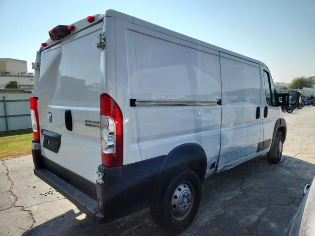 3C6LRVAG5PE546989 - 2023 RAM PROMASTER 1500 STANDARD 白色 照片 3