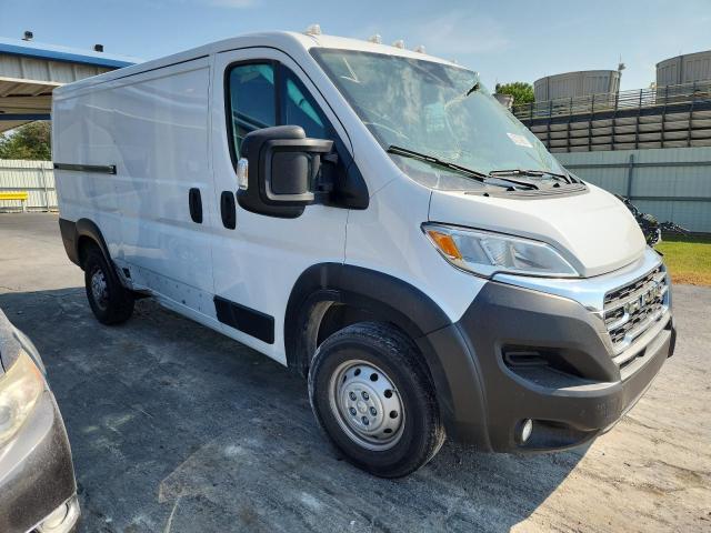 3C6LRVAG5PE546989 - 2023 RAM PROMASTER 1500 STANDARD 白色 照片 4