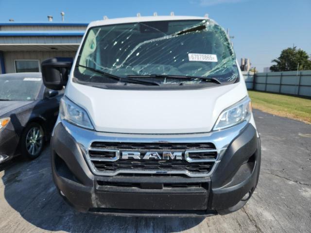 3C6LRVAG5PE546989 - 2023 RAM PROMASTER 1500 STANDARD 白色 照片 5
