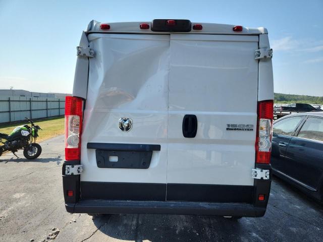 3C6LRVAG5PE546989 - 2023 RAM PROMASTER 1500 STANDARD 白色 照片 6