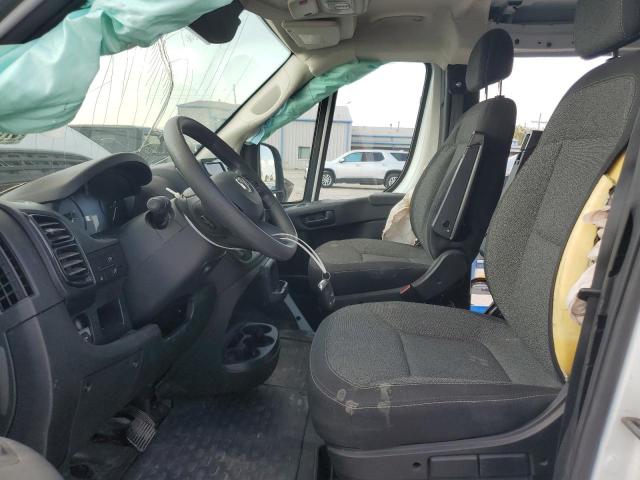 3C6LRVAG5PE546989 - 2023 RAM PROMASTER 1500 STANDARD 白色 照片 7
