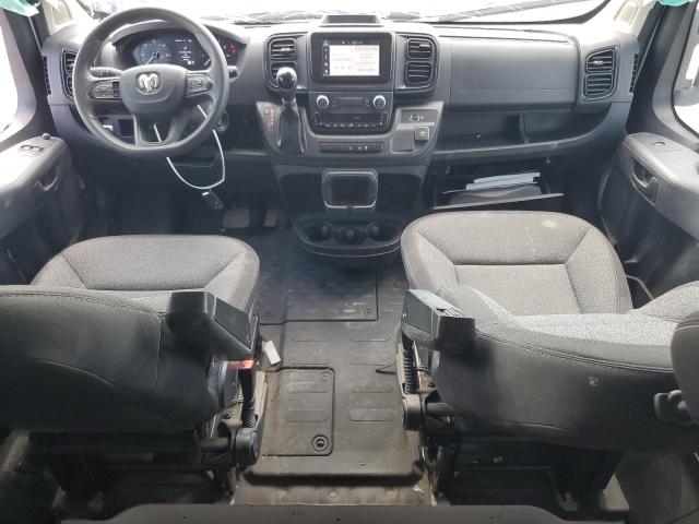 3C6LRVAG5PE546989 - 2023 RAM PROMASTER 1500 STANDARD 白色 照片 8