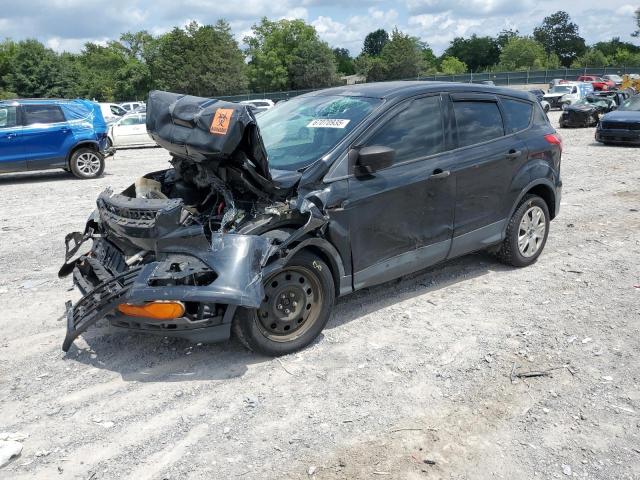 2015 FORD ESCAPE S, 