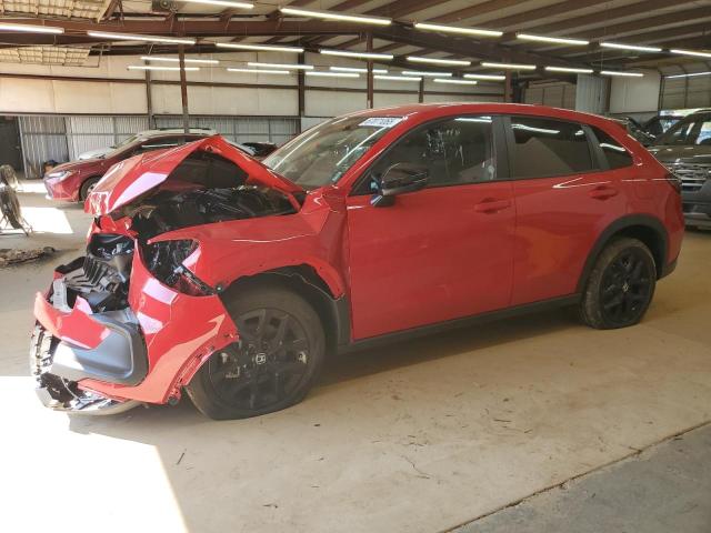2025 HONDA HR-V SPORT, null