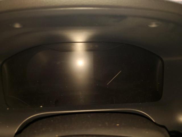 3CZRZ2H54SM765473 - 2025 HONDA HR-V SPORT RED photo 9