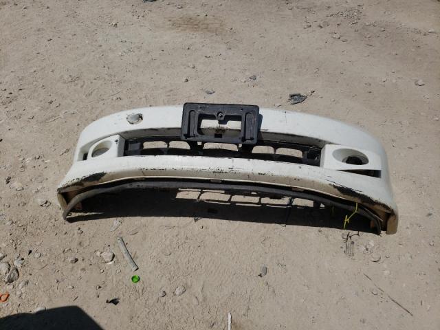 JHMGD38687S017140 - 2007 HONDA FIT S 白色 照片 12