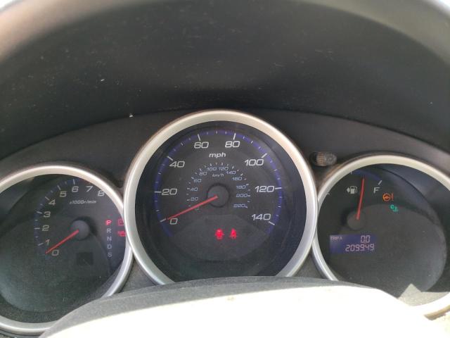 JHMGD38687S017140 - 2007 HONDA FIT S 白色 照片 9