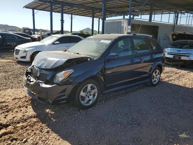 2006 PONTIAC VIBE, 