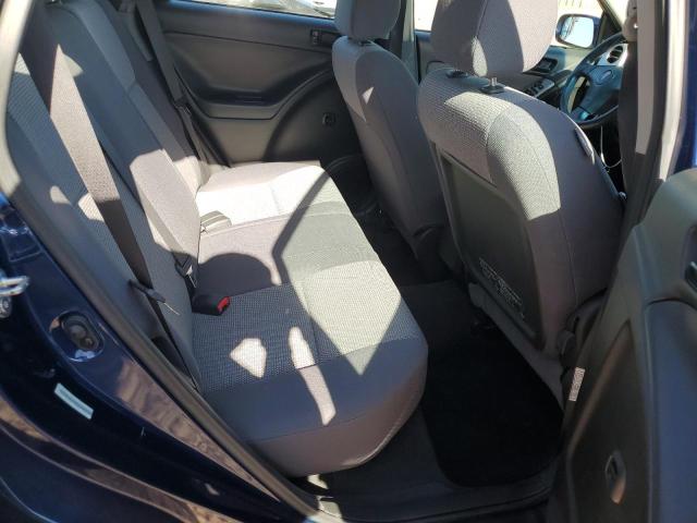 5Y2SL67886Z462860 - 2006 PONTIAC VIBE 蓝色 照片 11