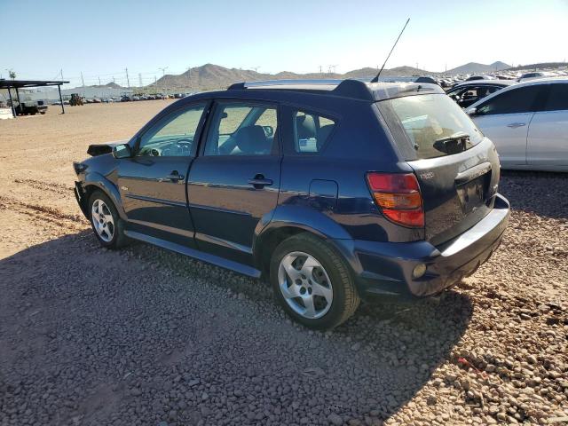 5Y2SL67886Z462860 - 2006 PONTIAC VIBE 蓝色 照片 2