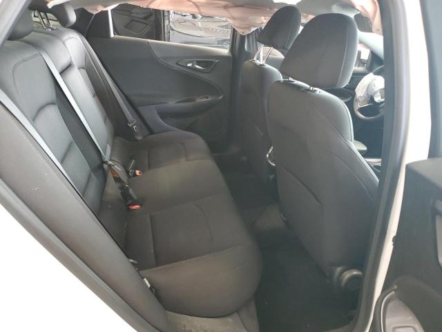 1G1ZD5ST7LF015914 - 2020 CHEVROLET MALIBU LT WHITE photo 10