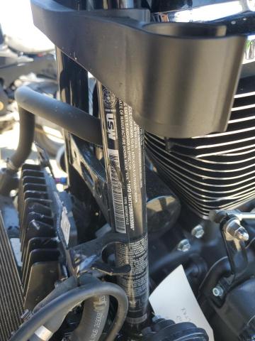 1HD1KH725RB653086 - 2024 HARLEY-DAVIDSON FLTRX BLUE photo 9