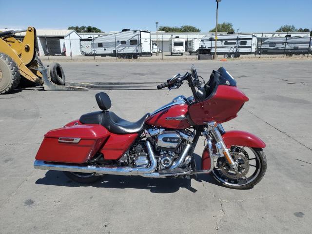 2021 HARLEY-DAVIDSON FLTRX, 