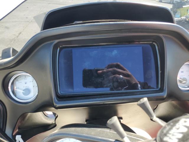 1HD1KHC16MB610091 - 2021 HARLEY-DAVIDSON FLTRX წითელი ფოტო 7