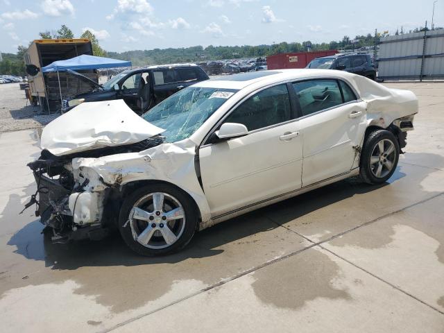 2010 CHEVROLET MALIBU 2LT, 