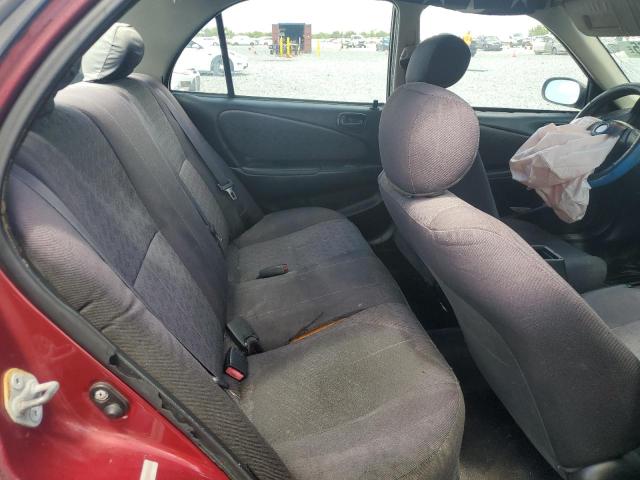 1NXBR12E52Z630908 - 2002 TOYOTA COROLLA CE 蓝色 照片 10