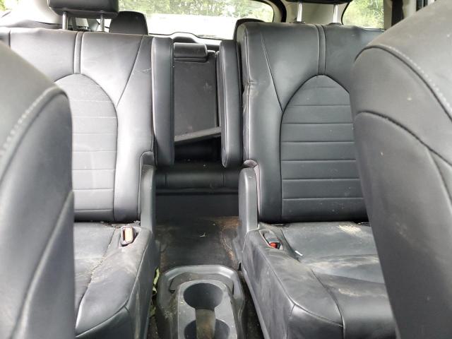 5TDGZRBH8NS559876 - 2022 TOYOTA HIGHLANDER XLE 银色 照片 10