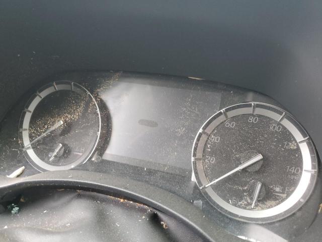 5TDGZRBH8NS559876 - 2022 TOYOTA HIGHLANDER XLE 银色 照片 9