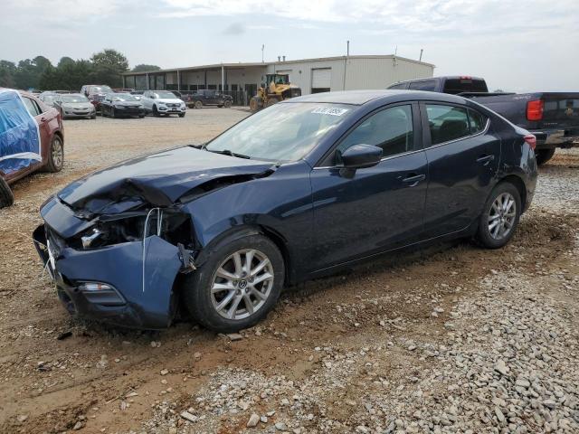 2017 MAZDA 3 SPORT, 