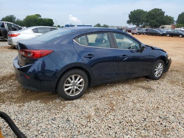 3MZBN1U75HM154488 - 2017 MAZDA 3 SPORT Niebieski zdjęcie 3