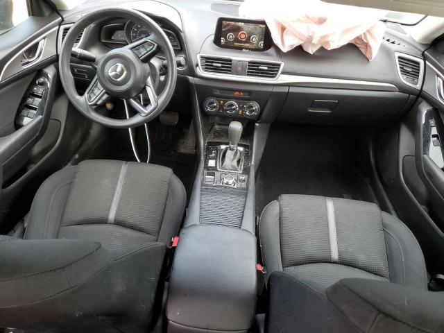 3MZBN1U75HM154488 - 2017 MAZDA 3 SPORT Niebieski zdjęcie 8