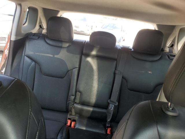 3C4NJDBB7NT118727 - 2022 JEEP COMPASS LATITUDE Қара фото 10