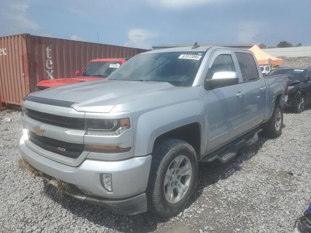 2018 CHEVROLET SILVERADO K1500 LT, 
