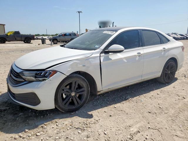 2024 VOLKSWAGEN JETTA SE, 